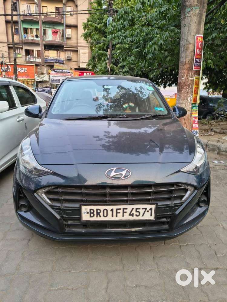 Hyundai Grand I10 Nios Magna 1.2 Kappa Vtvt, 2021, Petrol
