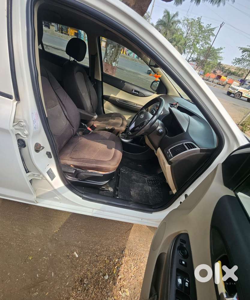 Hyundai I20 Diesel Asta, 2013, Diesel