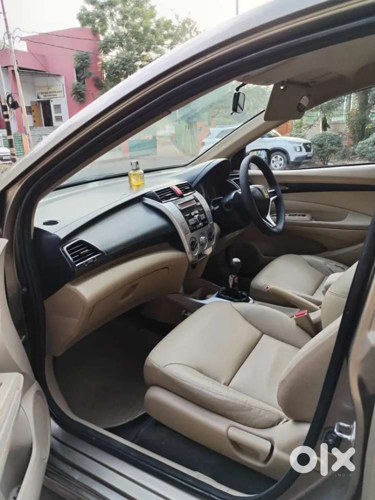Honda City 2011 84500km Driven Mint Condition
