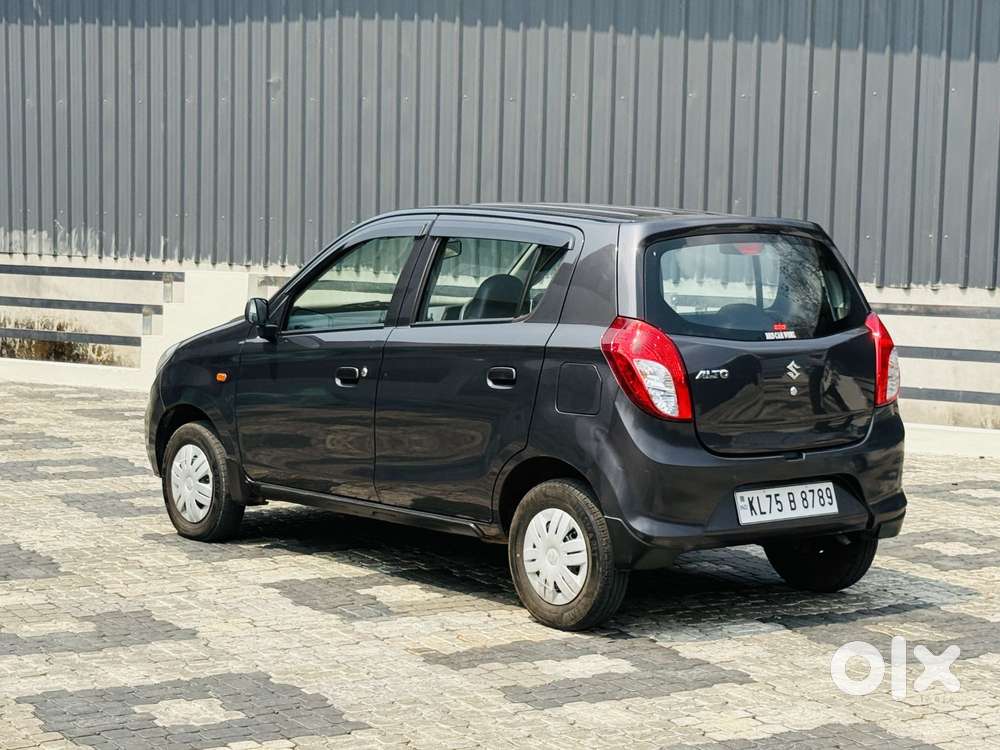 Maruti Suzuki Alto 800 2019-2023 0.8 Lxi (o), 2022, Petrol