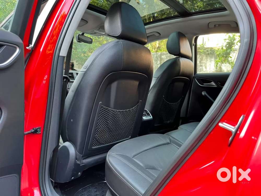 Audi Q3 1.4 30 Tfsi Premium, 2018, Petrol