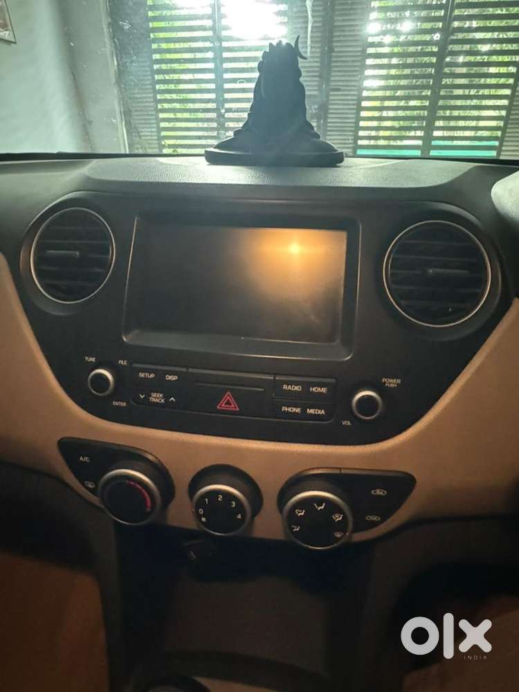 Hyundai Grand I10 2018 Petrol Well Maintained