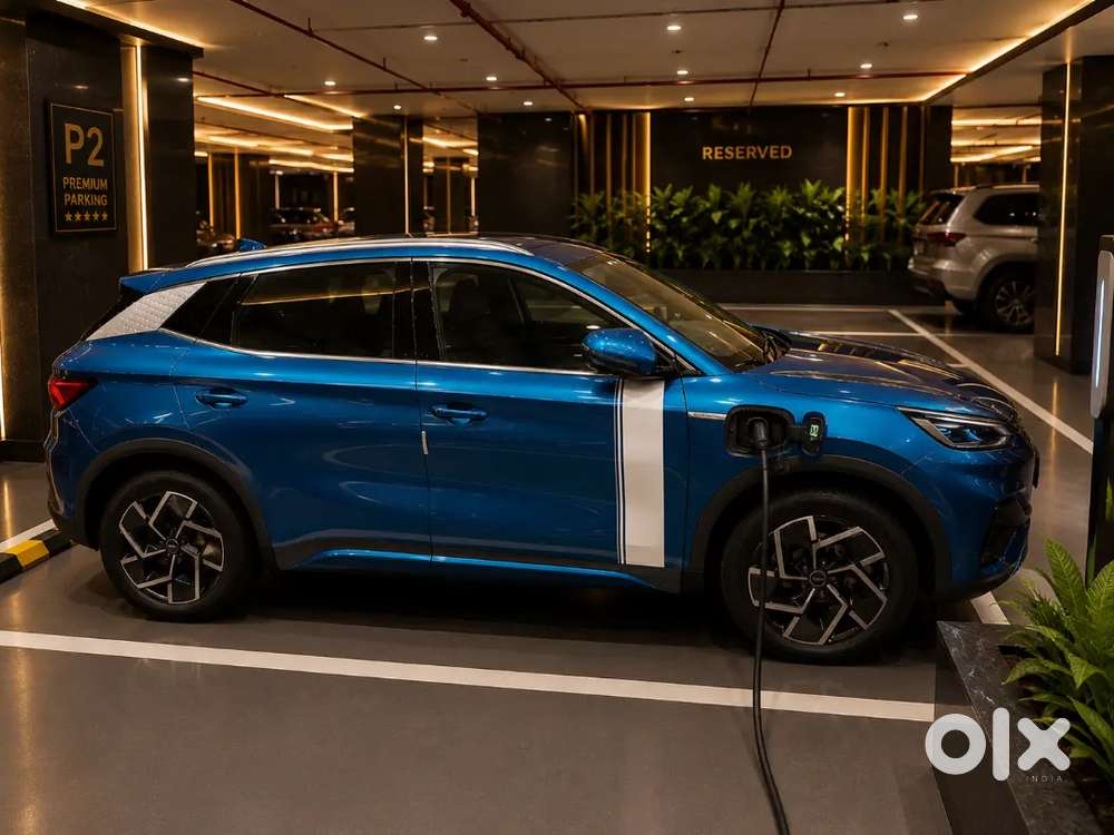 Byd Atto 3 2023 Special Edition