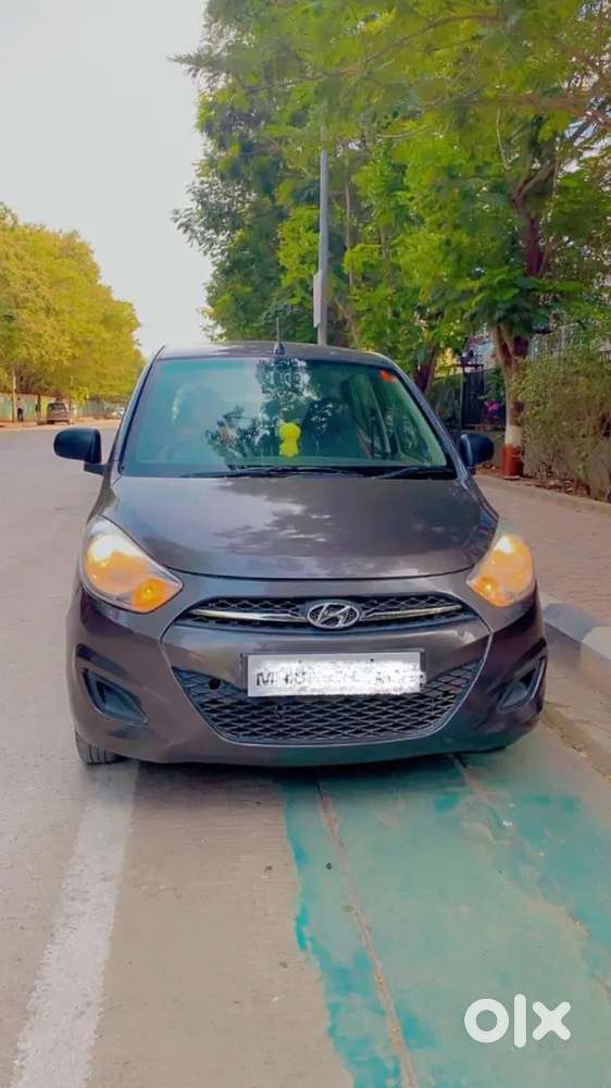 Hyundai I10 Era 2011  Excellent Condition  Single Family Use