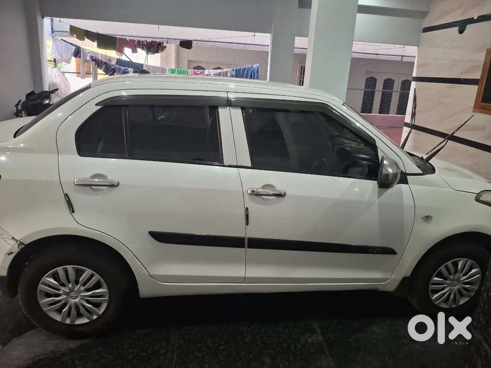 Maruti Suzuki Dzire 2017 Diesel
