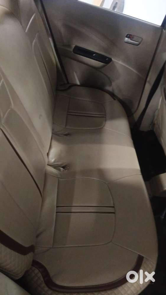 Maruti Suzuki Celerio Vxi, 2017, Petrol