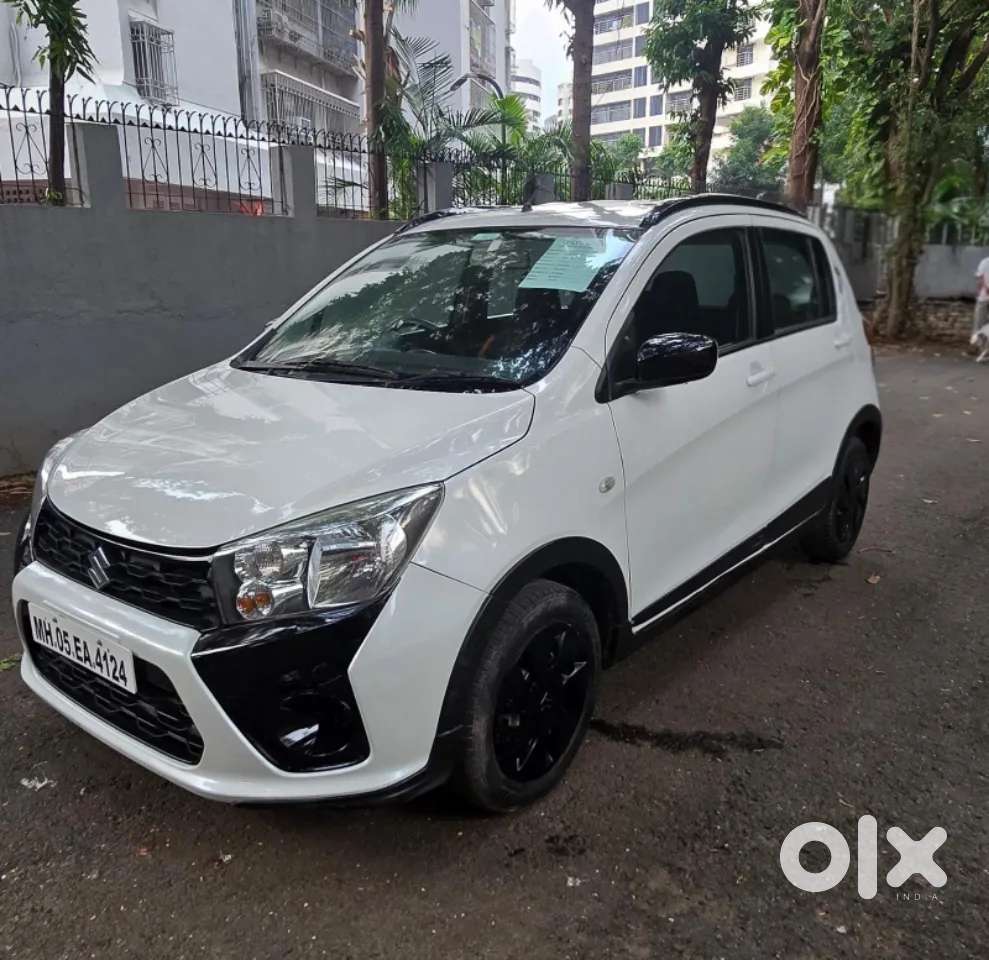 Maruti Suzuki Celerio X Amt Vxi, 2019, Petrol
