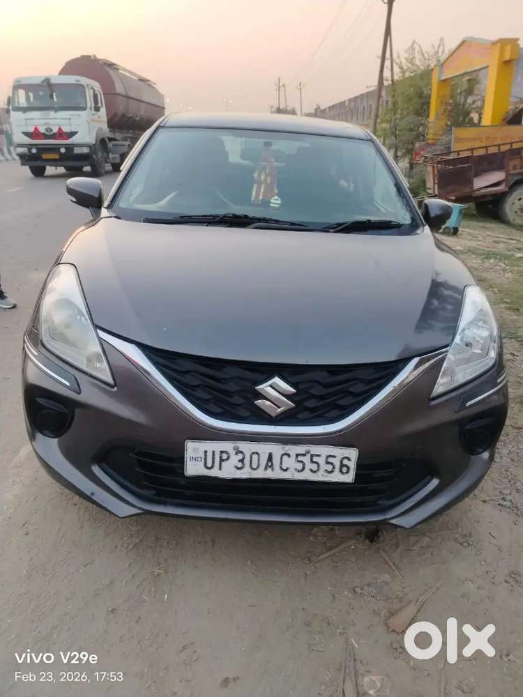 Beleno Delta