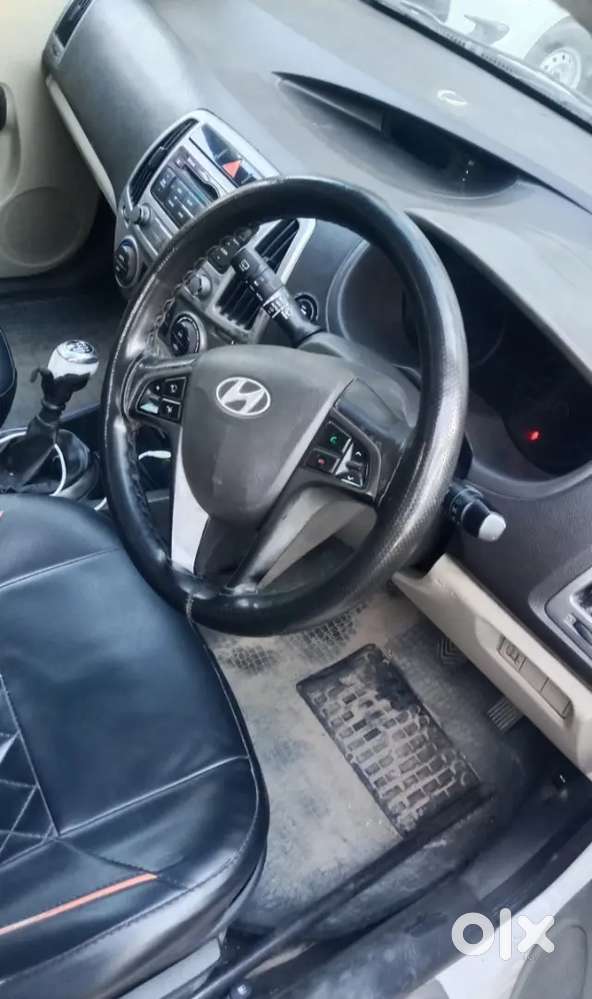 Hyundai I20 Active 2013 Diesel 73000 Km Driven