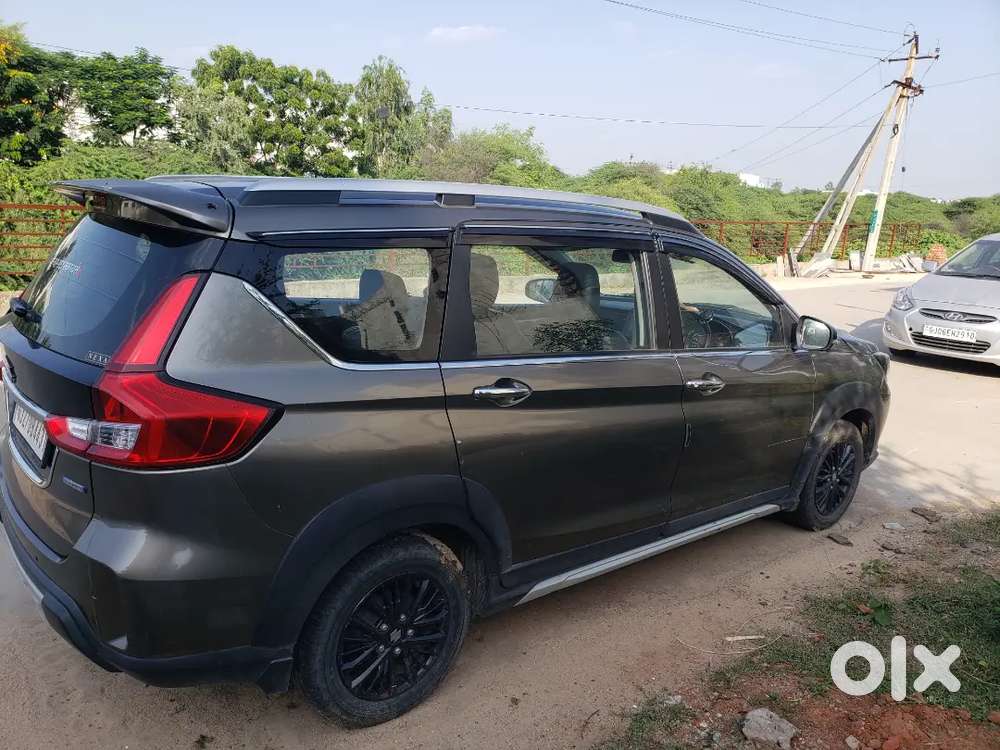 Maruti Suzuki Xl6 2020 Second Owner