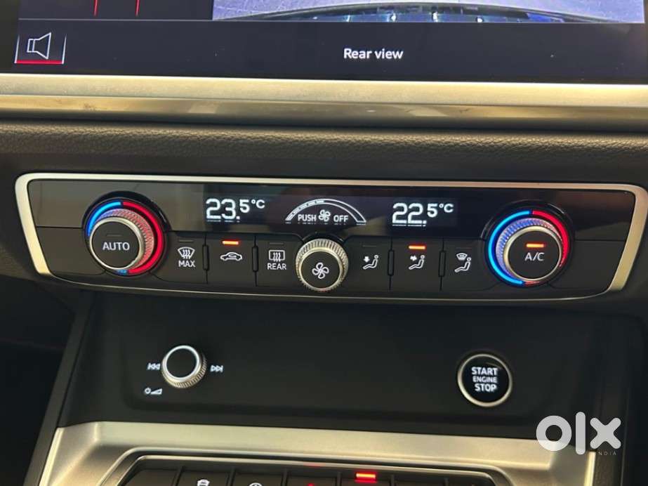 Audi Q3 40 Tfsi Premium Plus, 2025, Petrol