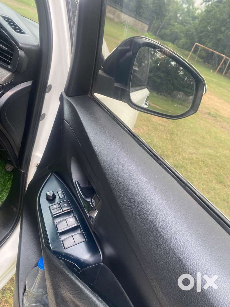 Toyota Innova Crysta 2.4 Gx 8 Str, 2019, Diesel