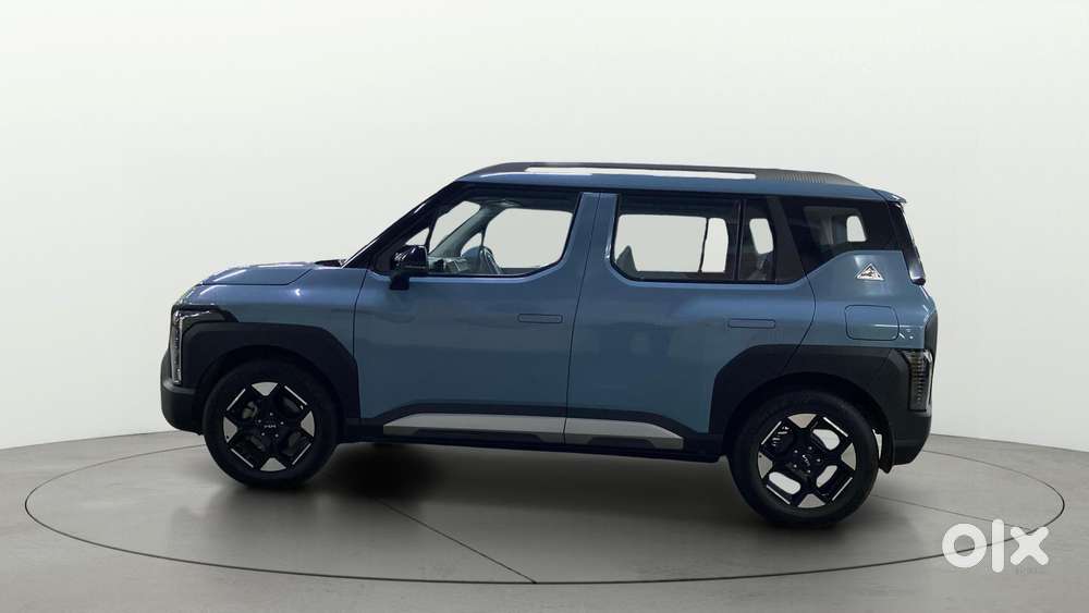 Kia Syros Htx Turbo, 2025, Petrol