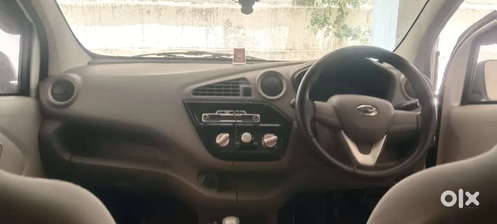 Datsun Redigo 2017 Petrol Manual