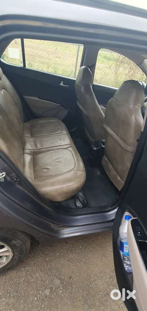 Hyundai Grand I10 2016 Diesel 66450 Km Driven