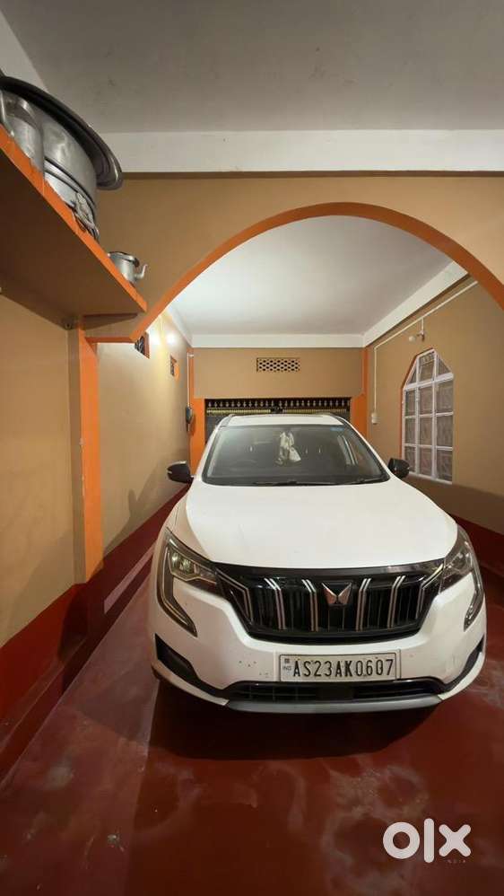 Mahindra Petrol Manual 2024