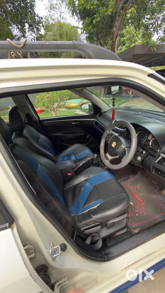 Maruti Suzuki Swift 2011-2014 Zdi, 2014, Diesel