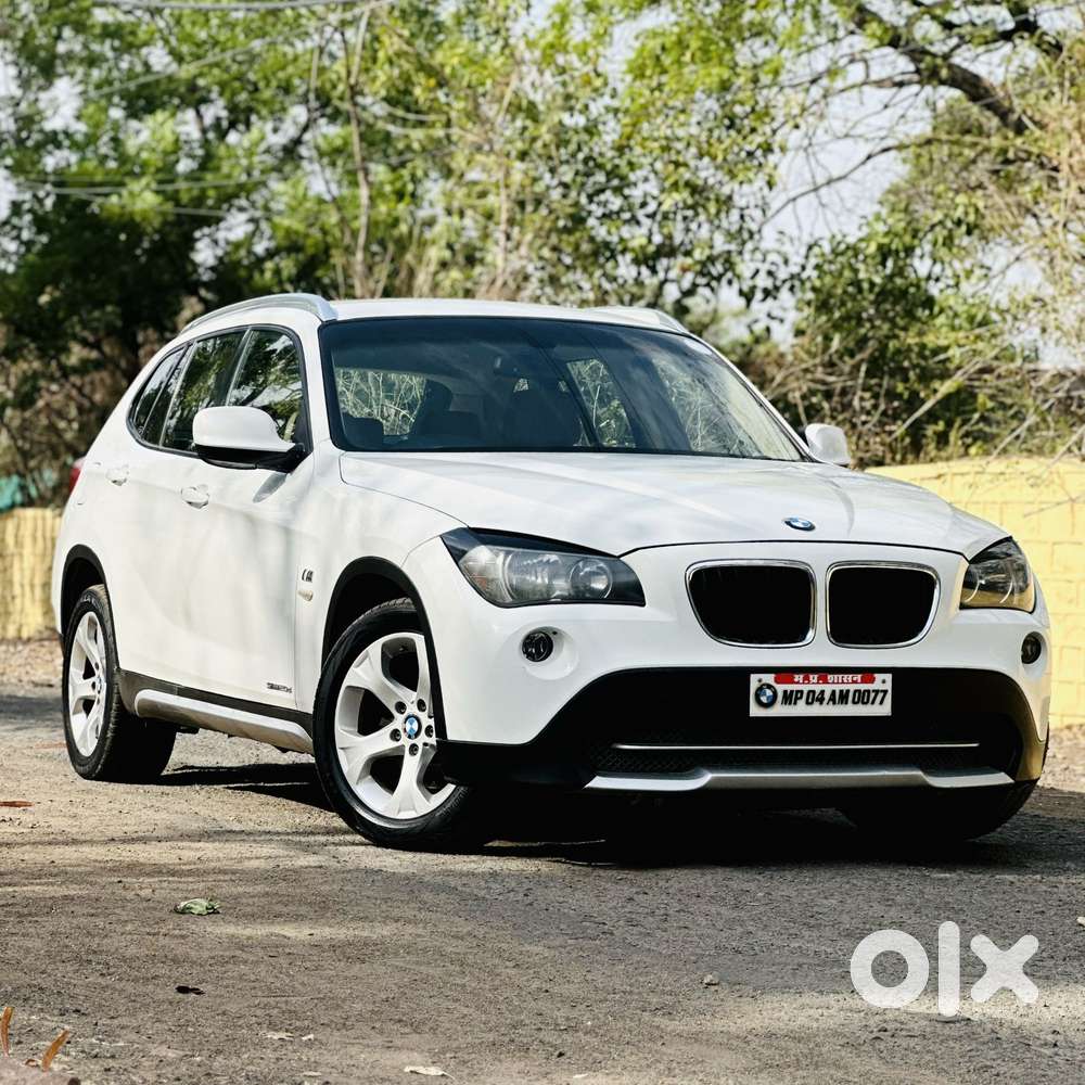Bmw X1 2.0 Sdrive 20d, 2011, Diesel