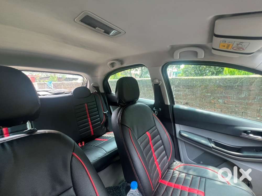 Tata Tiago Zx Plus  1.2 Revotron, 2021