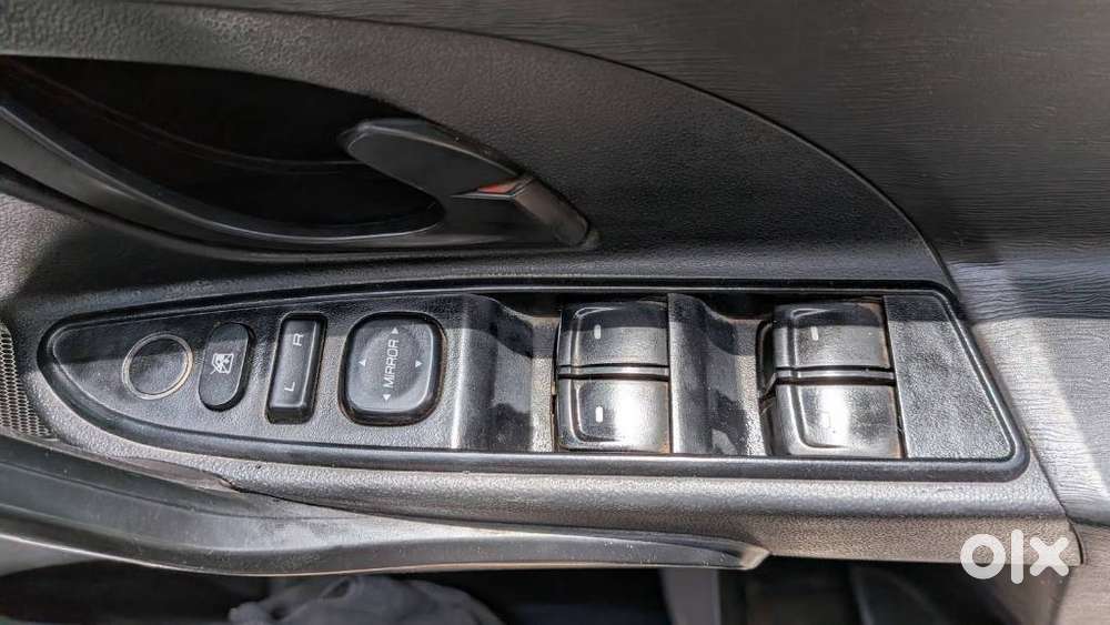 Mahindra Xuv500 W5, 2019, Diesel