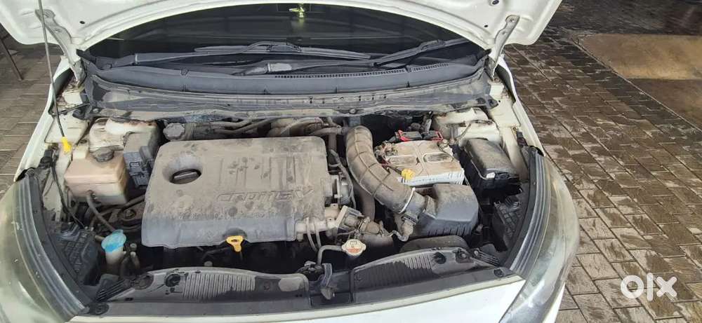 Hyundai I20 Crdi 2013 Diesel Manual