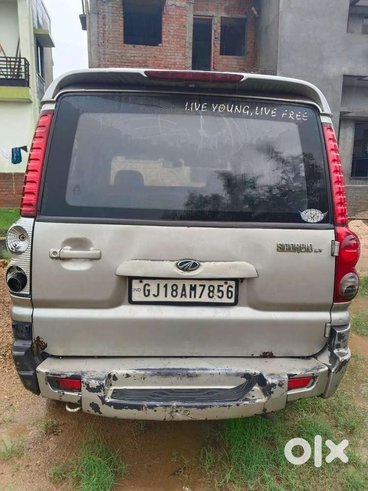 Mahindra Suv Diesel 2011
