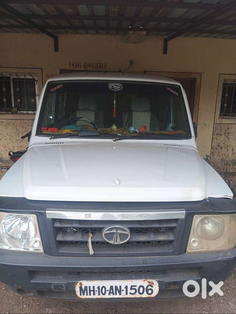 Tata Sumo Victa Di Ex