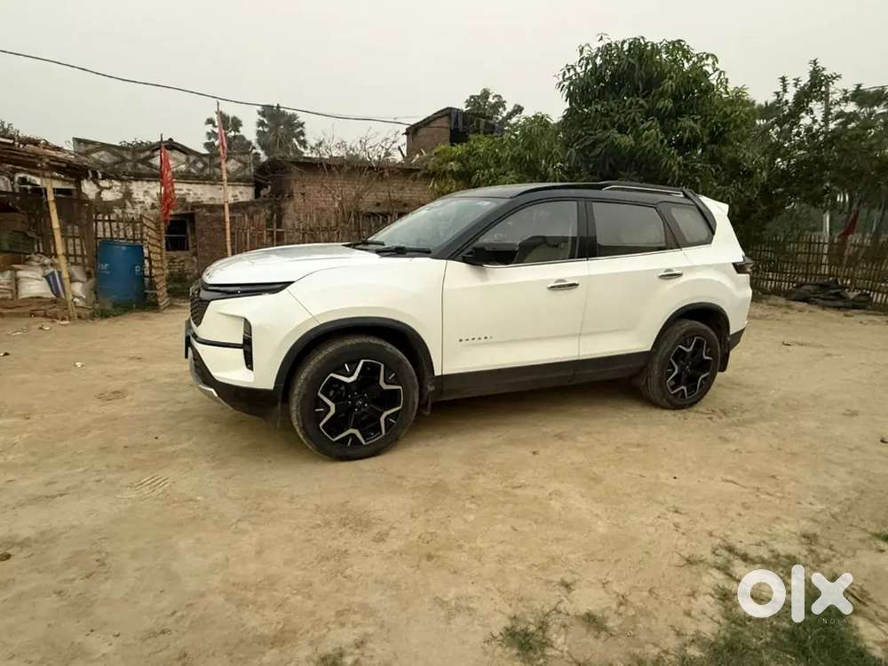 Tata Safari 2024 Diesel Good Condition