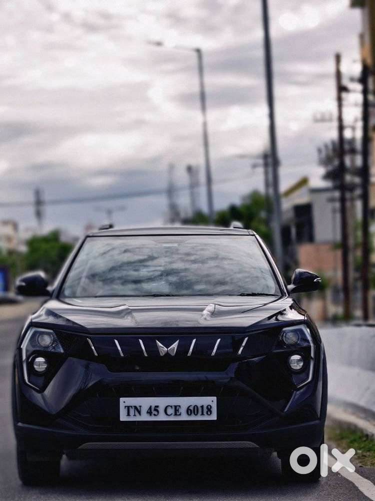Mahindra Xuv 3xo Mx3 Pro 1.2 Petrol, 2024, Petrol