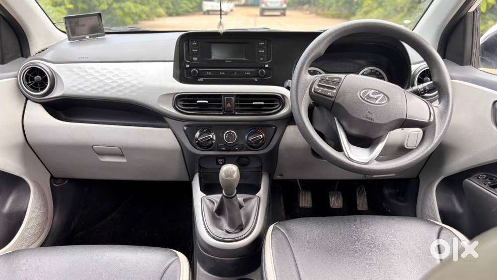 Hyundai Grand I10 Nios Magna, 2021, Petrol
