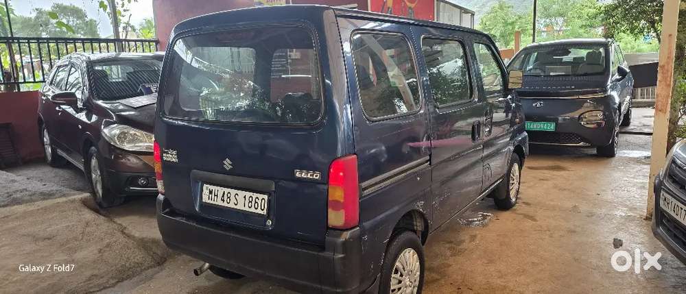 Maruti Suzuki Eeco Ac Plus 2014
