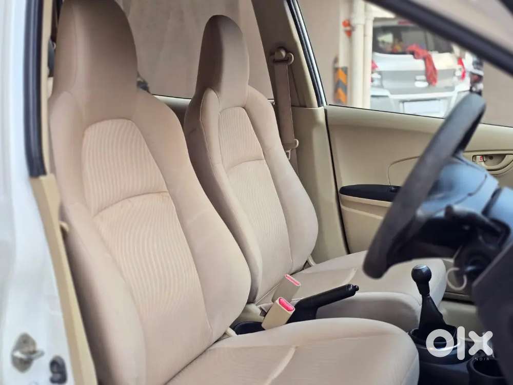 Honda Mobilio 2014 Diesel Well Maintained