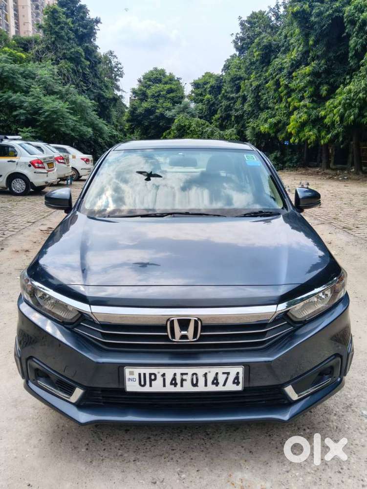 Honda Amaze S (o) I-vtec, 2023, Petrol