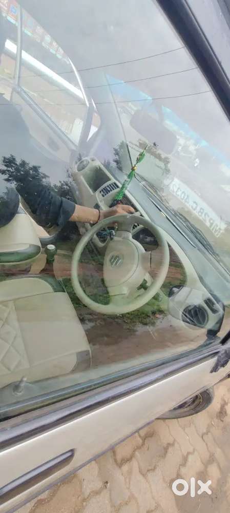Maruti Suzuki Estilo Lxi 2009 Car