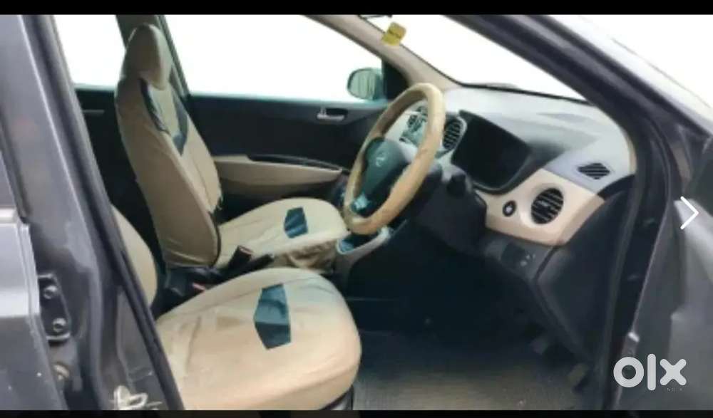 Grand I10 Diesel Mh,15