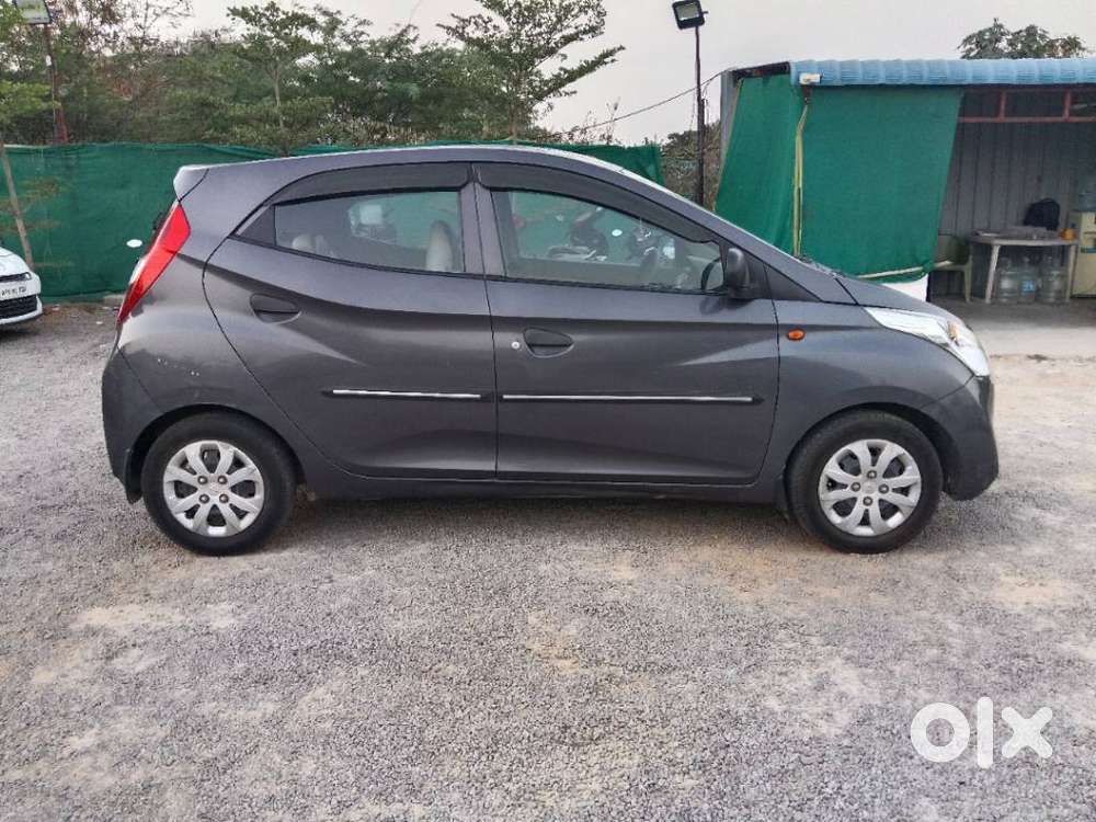 Hyundai Eon 1.0 Kappa Magna Plus, 2014, Petrol