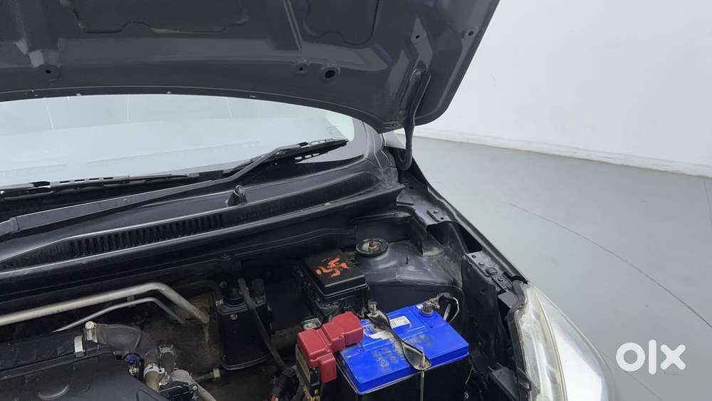 Maruti Suzuki Celerio Zxi, 2019, Petrol