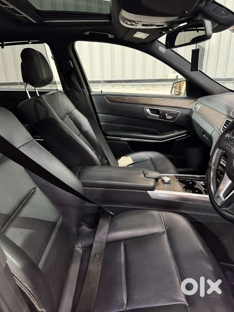 Mercedes-benz E-class 250 D, 2014, Diesel
