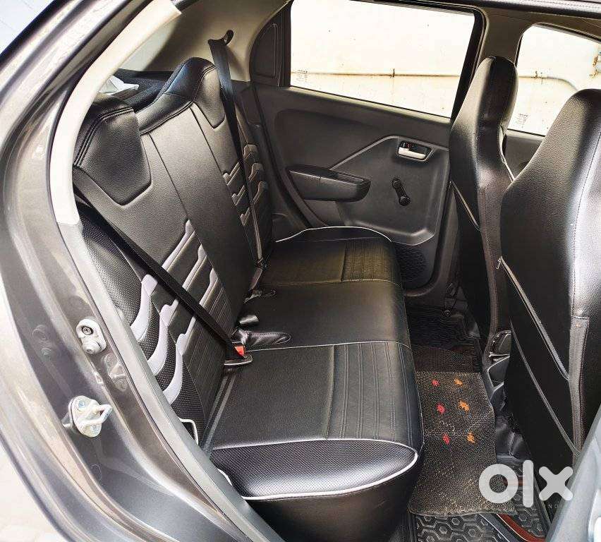 Maruti Suzuki Alto K10 Vxi Plus Ags, 2024, Petrol