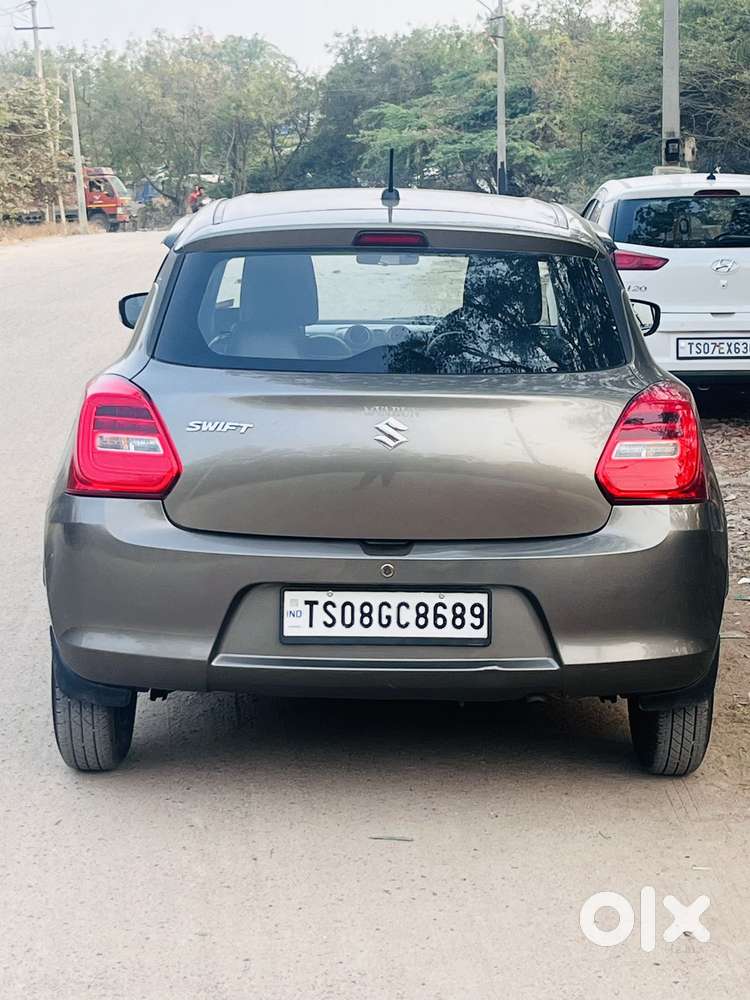 Maruti Suzuki Swift, 2018, Diesel