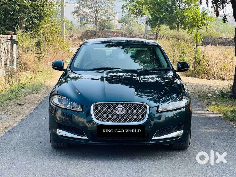 Jaguar F-pace 2.0 R Dynamic S Diesel, 2013, Diesel