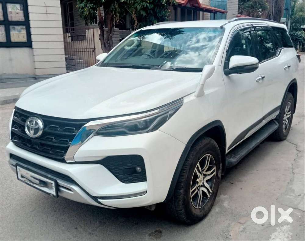 Toyota Fortuner 3.0 4x2 Automatic, 2024, Diesel