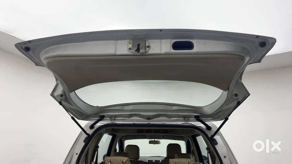 Maruti Suzuki Ertiga 1.5 Zxi, 2014, Petrol