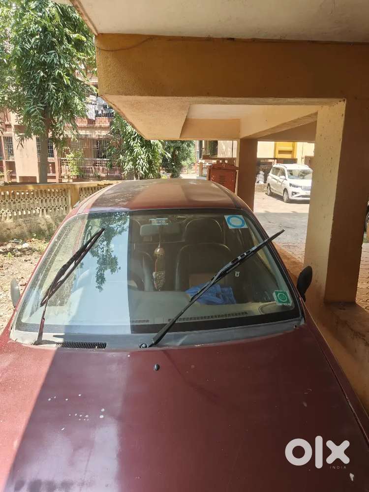 Maruti Suzuki Alto Lxi 2009