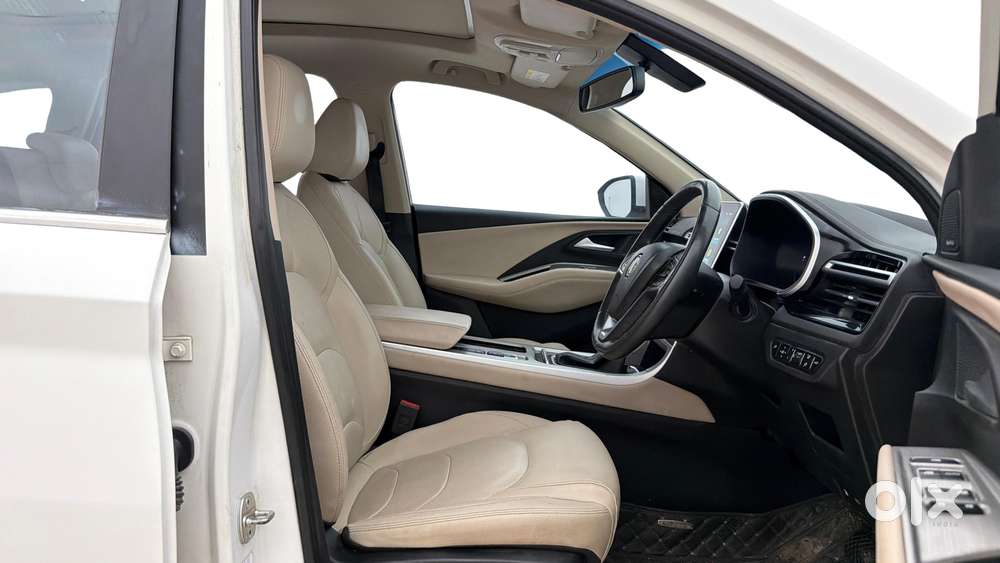 Mg Hector Sharp Pro 1.5 Turbo Cvt, 2023, Petrol
