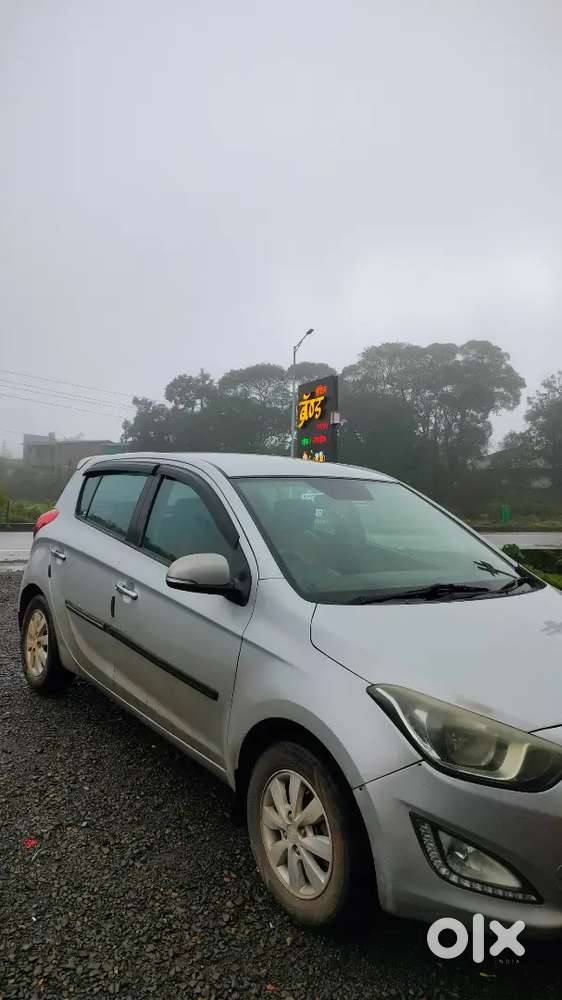 Hyundai I20 Asta O Diesel