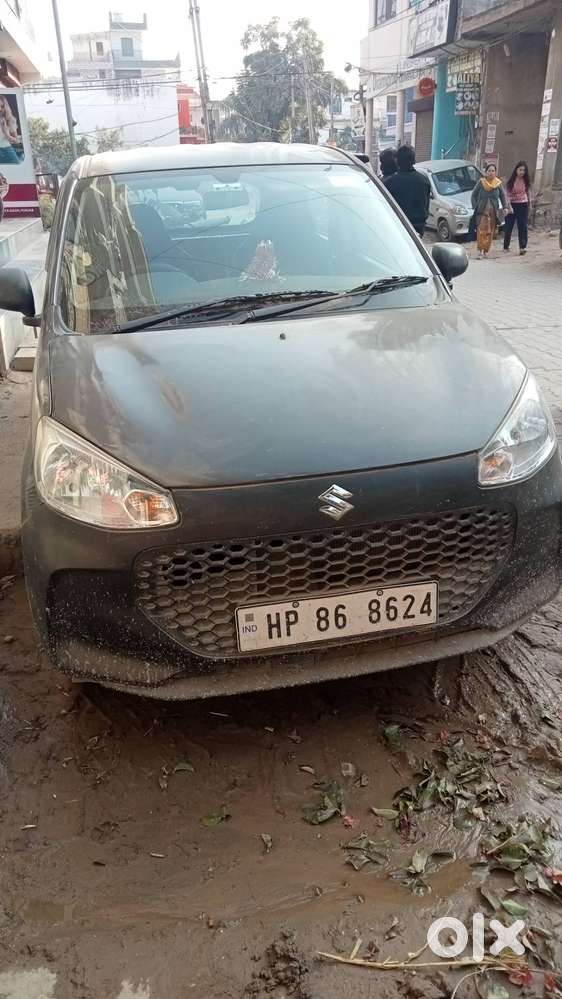 Chalty Lon Py Car Dyni H