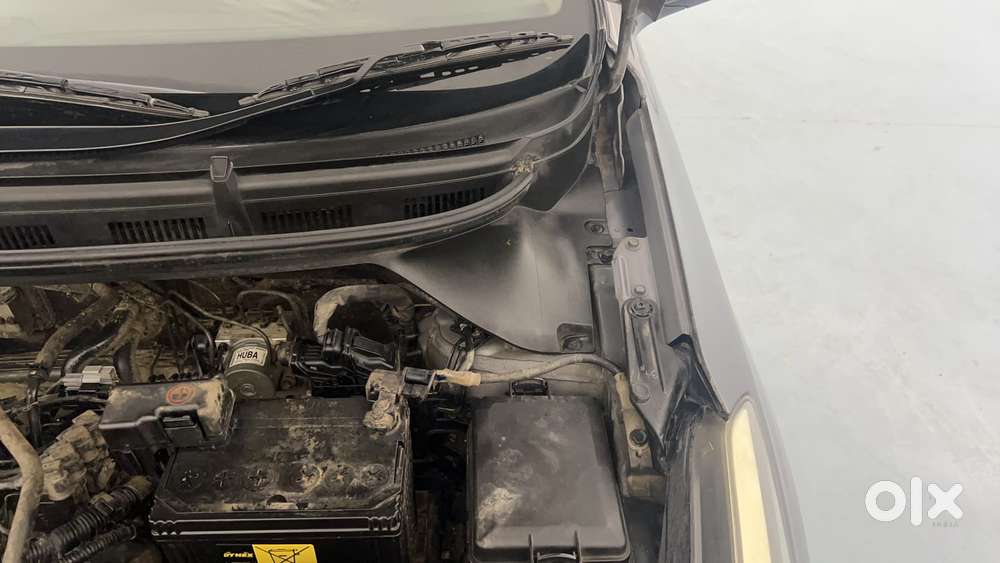 Hyundai Elite I20 Asta (o) 1.2 Mt, 2016, Petrol