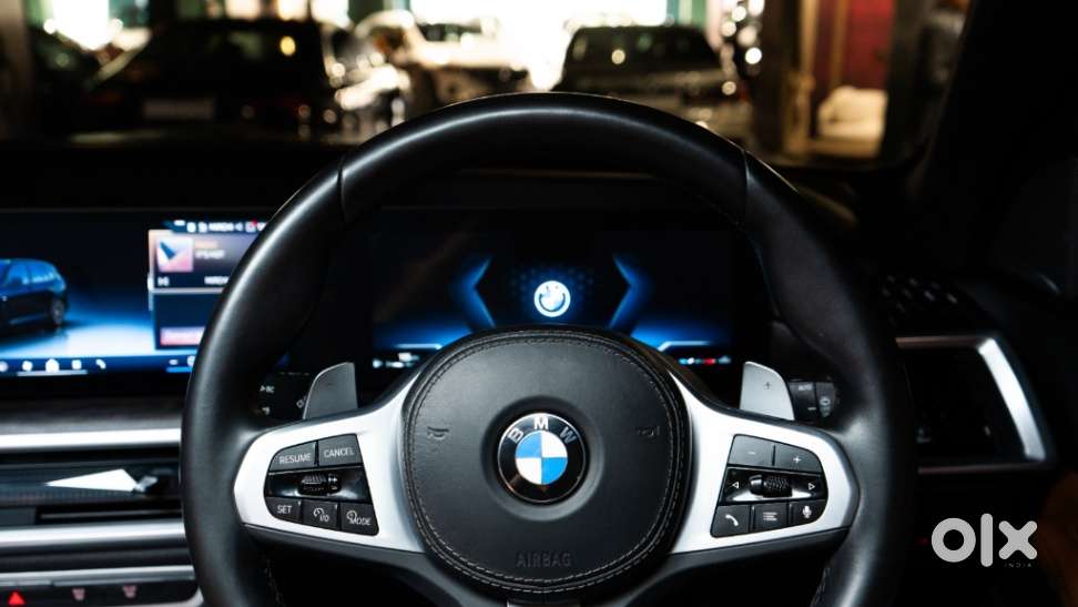 Bmw X5 Xdrive 40i M Sport, 2024, Petrol