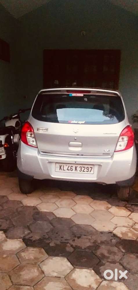 Maruti Suzuki Celerio Petrol Well Maintained
